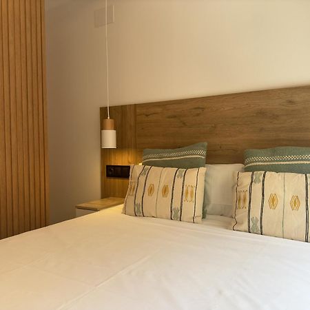 Irreverents Suites Malaga Ngoại thất bức ảnh