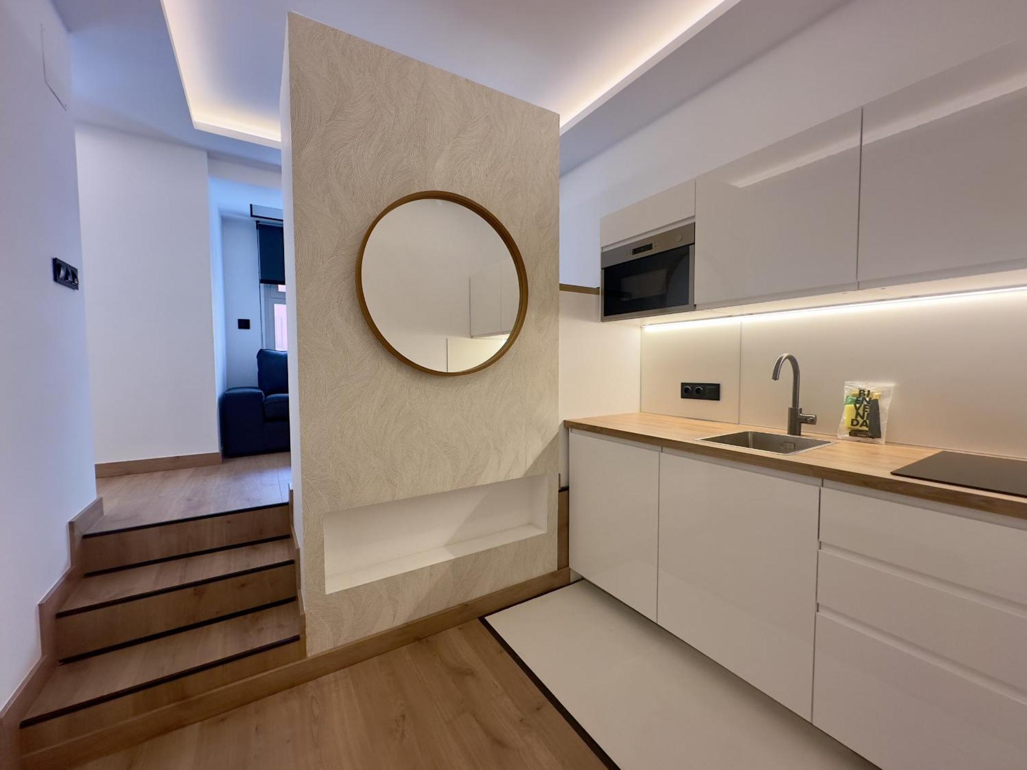 Irreverents Suites Malaga Ngoại thất bức ảnh