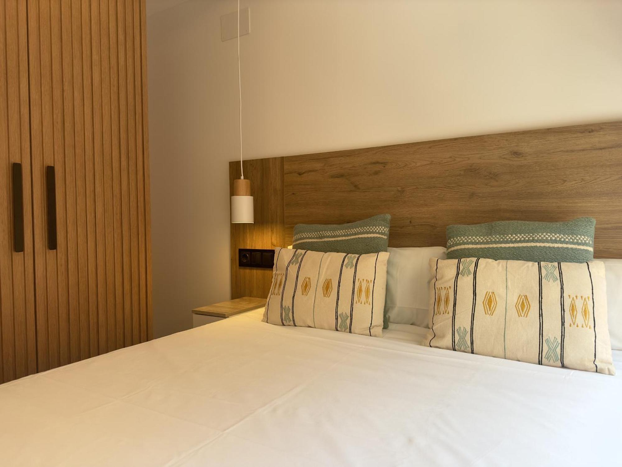 Irreverents Suites Malaga Ngoại thất bức ảnh