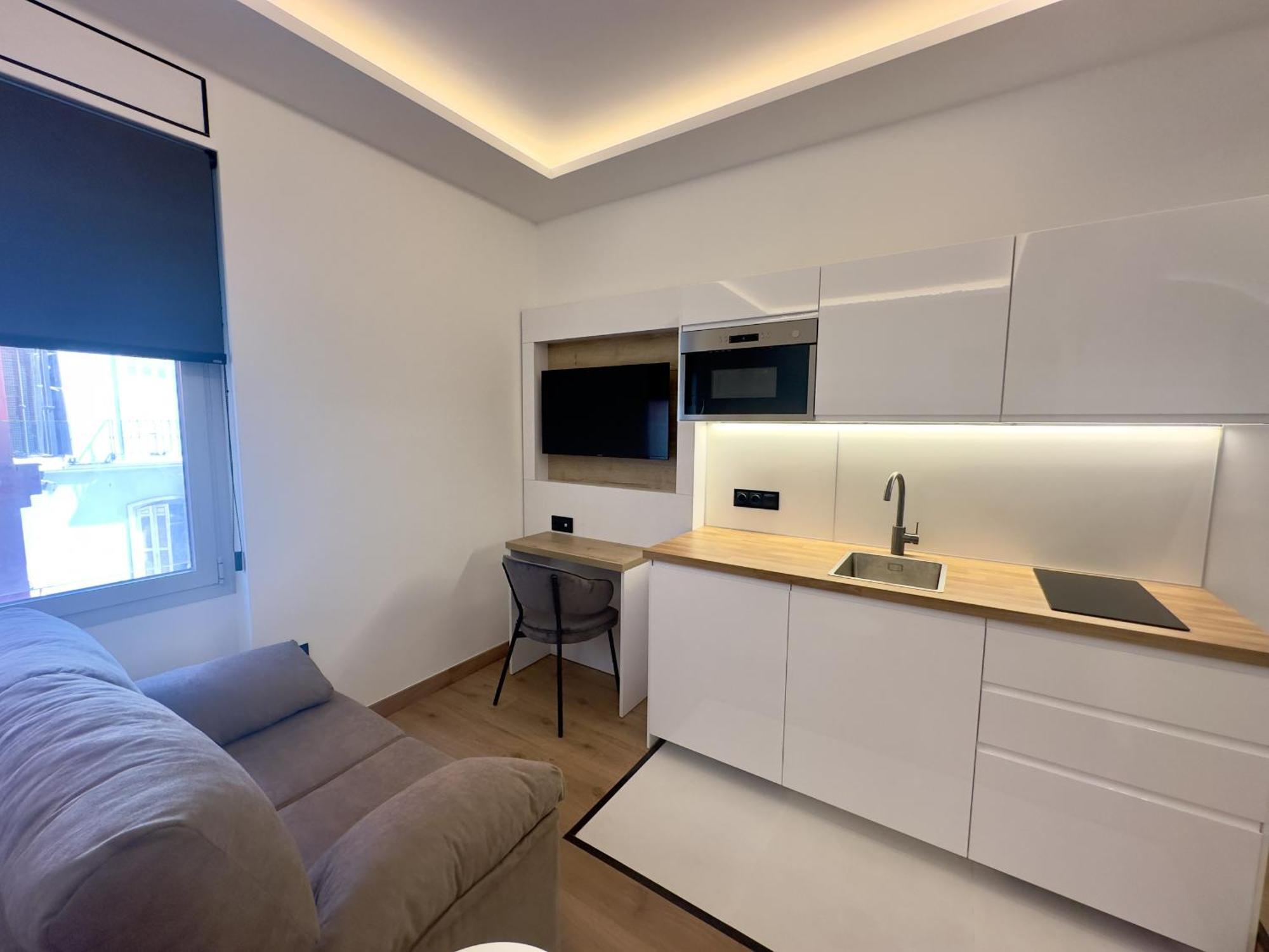 Irreverents Suites Malaga Ngoại thất bức ảnh
