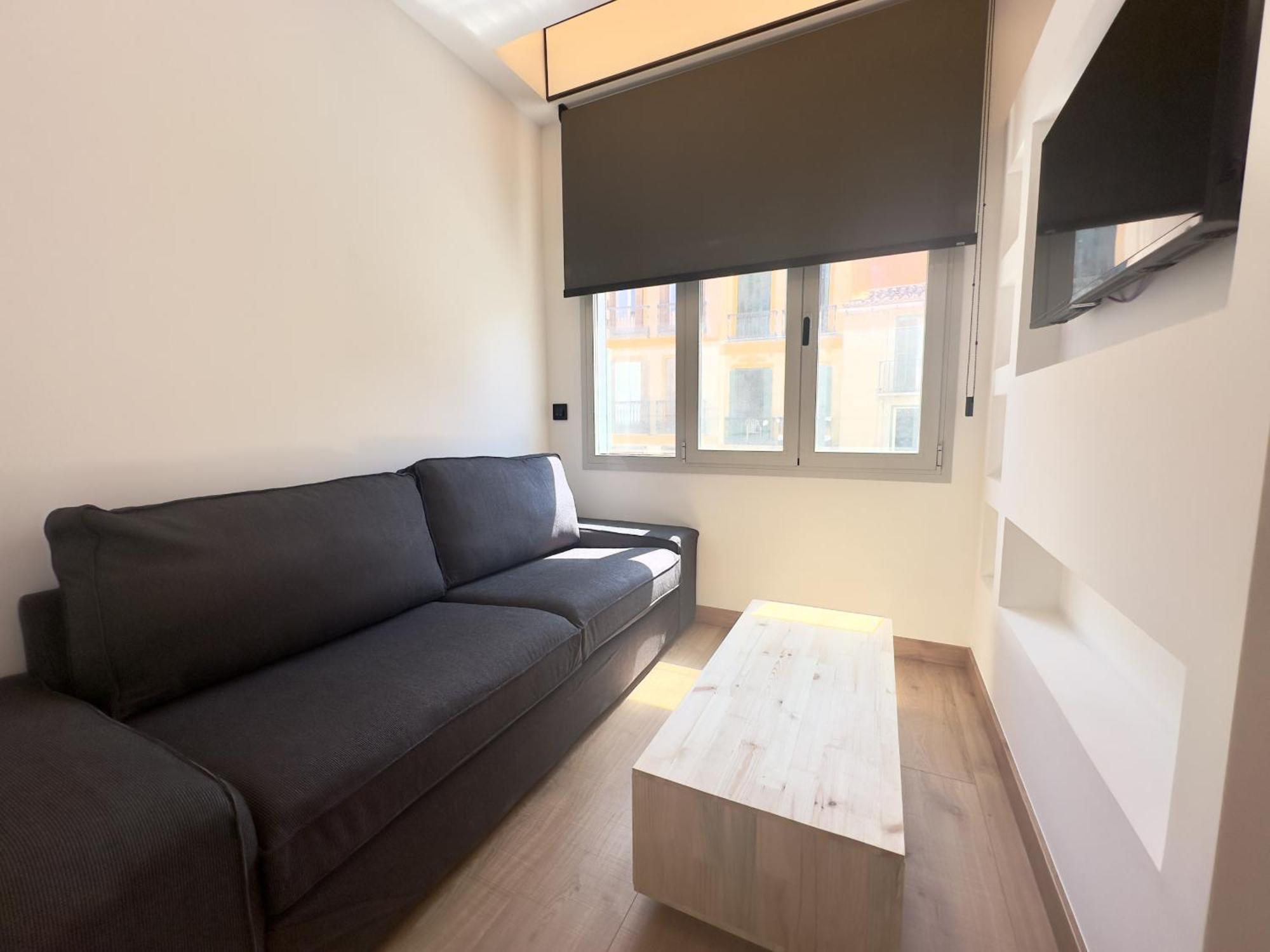 Irreverents Suites Malaga Ngoại thất bức ảnh