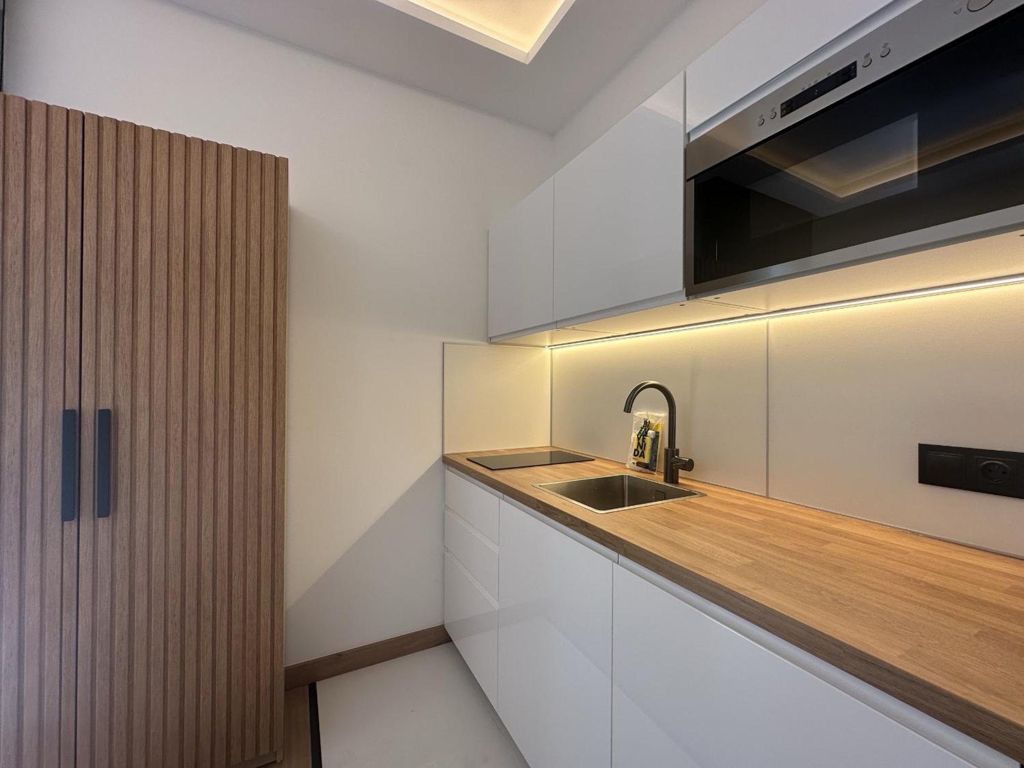 Irreverents Suites Malaga Ngoại thất bức ảnh