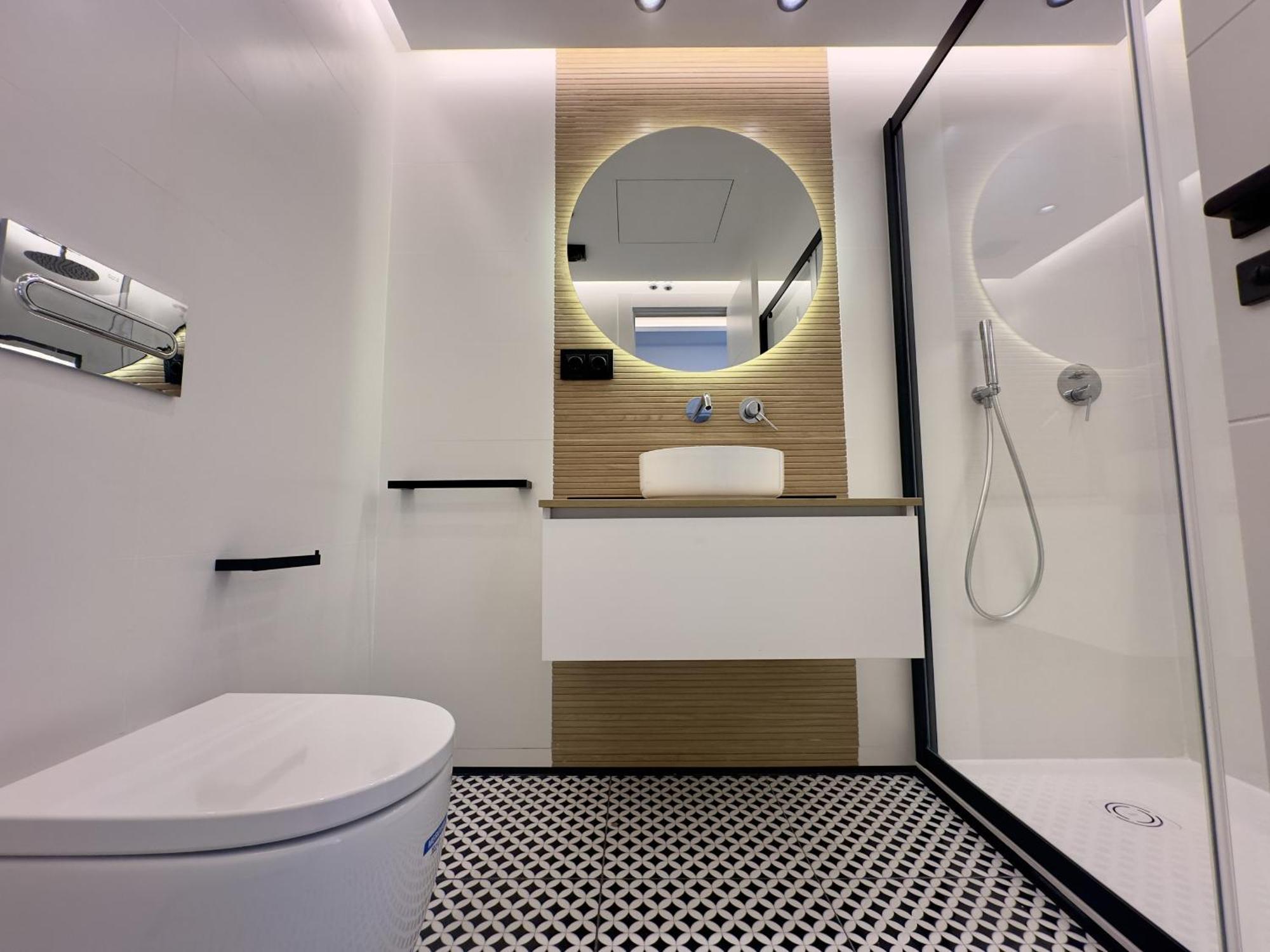 Irreverents Suites Malaga Ngoại thất bức ảnh