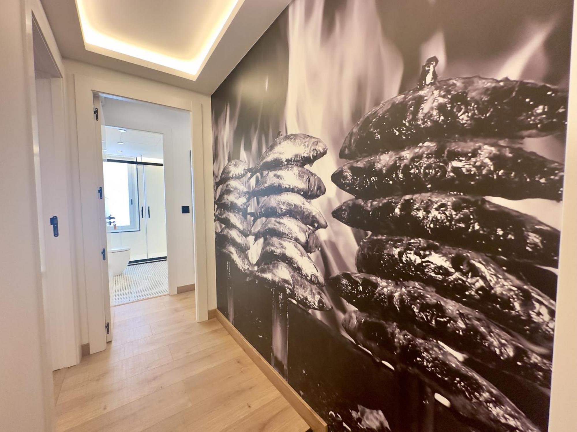 Irreverents Suites Malaga Ngoại thất bức ảnh