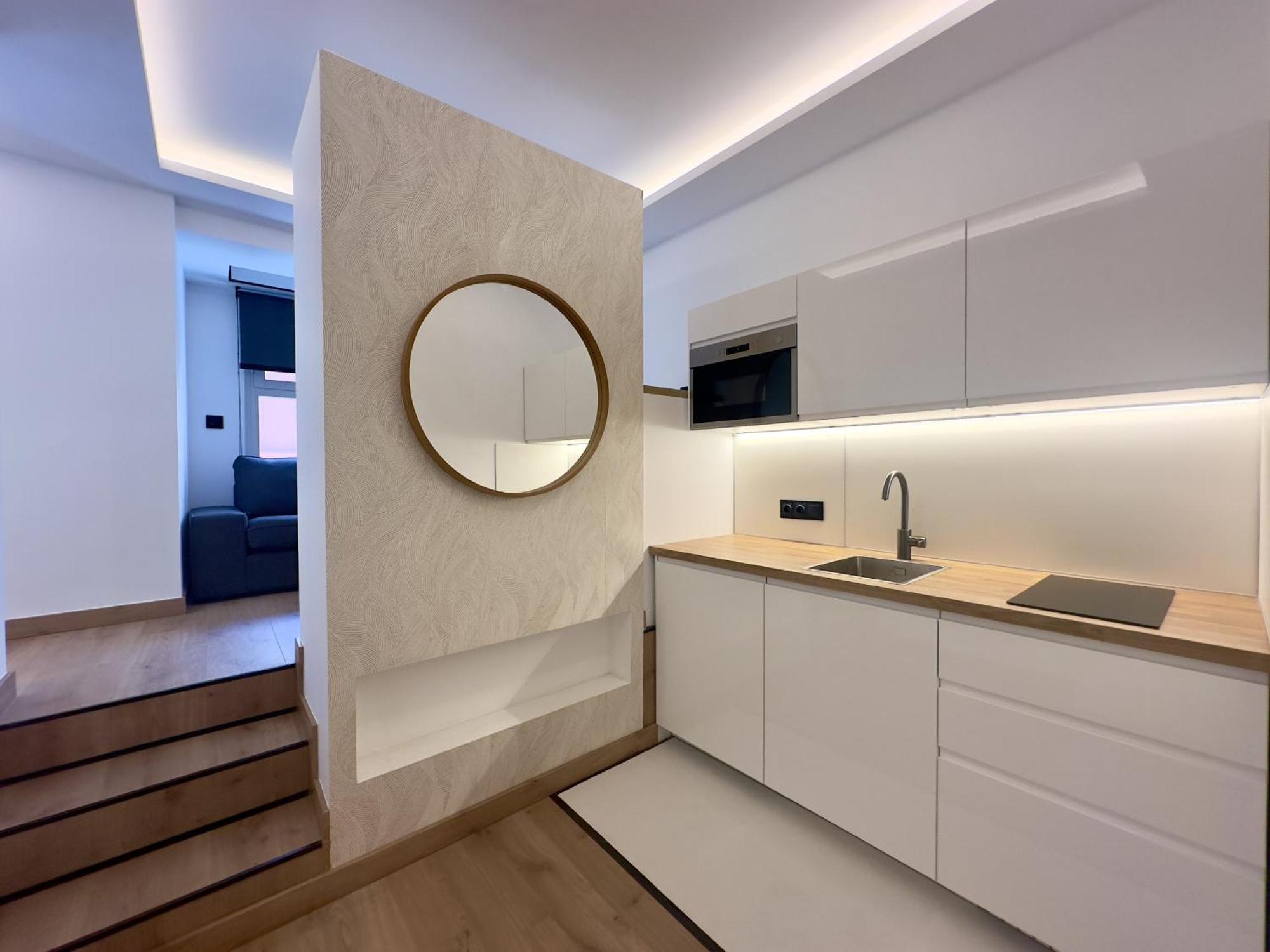 Irreverents Suites Malaga Ngoại thất bức ảnh